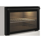 Fogão De Piso Life 5 Bocas Itatiaia