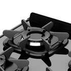 Fogão De Piso Mueller 4 Bocas Piacere Vetro