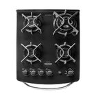 Fogão De Piso Suggar 4 Bocas Mesa De Vidro Temperado Master G