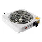 Fogão Eléctrico 1 Boca Para Pescaria Cozinha