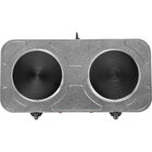 Fogao Eletrico Com 2 Pratos 220v/2000w - Fame