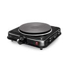 Fogão Elétrico Cooktop Elgin 1 Boca 1000w Preto Fog01 220v