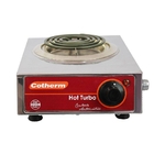 Fogão Elétrico Hot Turbo 1 Boca 1250W 2446-220V Cotherm