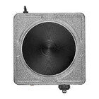 Fogão Elétrico Pratic Pfe351 1boca Portátil 1000w Lenoxx