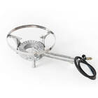 Fogão Fogareiro Portátil Alto A Gás Fpa08