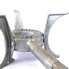 Fogão Fogareiro Portátil Alumínio Camping A Gás Fpb07