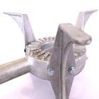 Fogão Fogareiro Portátil Camping Pesca A Gás Fpb01