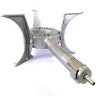 Fogão Fogareiro Portátil Camping Pesca A Gás Fpb04