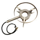 Fogão Fogareiro Portátil Pesca Camping A Gás Fpba07