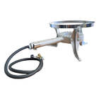 Fogão Fogareiro Portátil Pesca Camping Fpba010