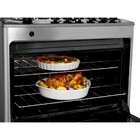 Fogao Fs 4B Inox Bivolt Consul