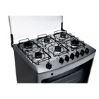 Fogao Fs 4B Inox Bivolt Consul