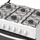 Fogão Hera 6 Bocas - Branco