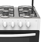 Fogão Hera 6 Bocas - Branco
