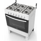 Fogão Hera 6 Bocas - Branco