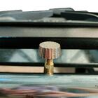 Fogão Industrial 2 Bocas Cefaz Linha Gold Alta Pressão Cfzg-1