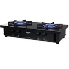 Fogão Industrial 2 Bocas Dako Couraçado