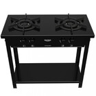 Fogão Industrial 2 Bocas Dako Couraçado