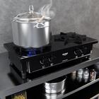 Fogão Industrial 2 Bocas Dako Couraçado