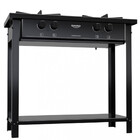 Fogão Industrial 2 Bocas Dako Couraçado