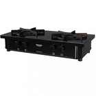 Fogão Industrial 2 Bocas Dako Couraçado