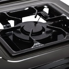 Fogão Industrial 4 Bocas