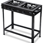 Fogão Industrial Atena 2 Bc