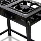 Fogão Industrial Atena 2 Bc