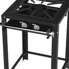 Fogao Industrial Fi 140 Gas Glp