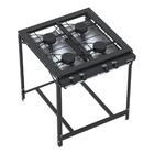 Fogao Industrial Nfi 430 Gas Glp