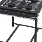 Fogao Industrial Nfi 430 Gas Glp