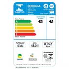 Fogão Itatiaia 4 Bocas Star Clean New Branco