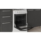 Fogão Itatiaia 4 Bocas Star Clean New Branco