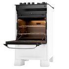 Fogão Mesa De Vidro 4 Queimadores Best Cook Suggar Bivolt Bra