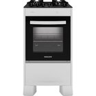 Fogão Mesa De Vidro 4 Queimadores Neo Max Suggar Bivolt Branc