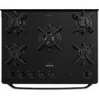 Fogão Mesa De Vidro 5 Queimadores Best Cook Suggar Bivolt Bra