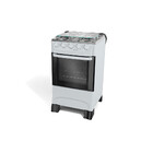 Fogão Mueller 4 Bocas Branco Mfi4ba - Bivolt