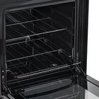 Fogão Mueller 4 Bocas Decorato Inox Com Dupla Chama Bivolt