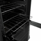 Fogão Mueller 4 Bocas Decorato Vetro Inox - Bivolt