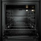 Fogão Mueller 4 Bocas Decorato Vetro Preto - Bivolt Fogão Mue