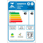 Fogão Mueller 5 Bocas Decorato Tripla Chama Preto Fosco - Biv