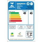 Fogão Mueller 5 Bocas Moderatto Branco Acendimento Manual