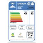 Fogão Mueller De Piso 5 Bocas Decorato Vetro Mesa De Vidro In