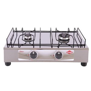 Foto de Fogão Platinyum Inox  - Layr