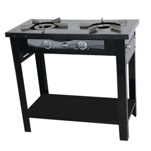 Foto de Fogão Titanyum Esmaltado Industrial - Basic  - Layr