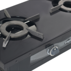 Fogão Titanyum Esmaltado Industrial - Basic  - Layr