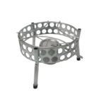 Fogareiro 1 Boca A Alcool