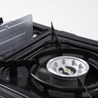 Fogareiro a Gás 1 Boca Naterial