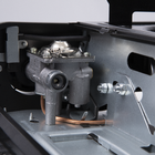 Fogareiro a Gás 1 Boca Naterial