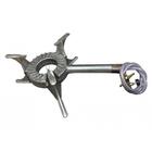 Fogareiro Alumínio Fundido Cerveja Artesanal - Volpato